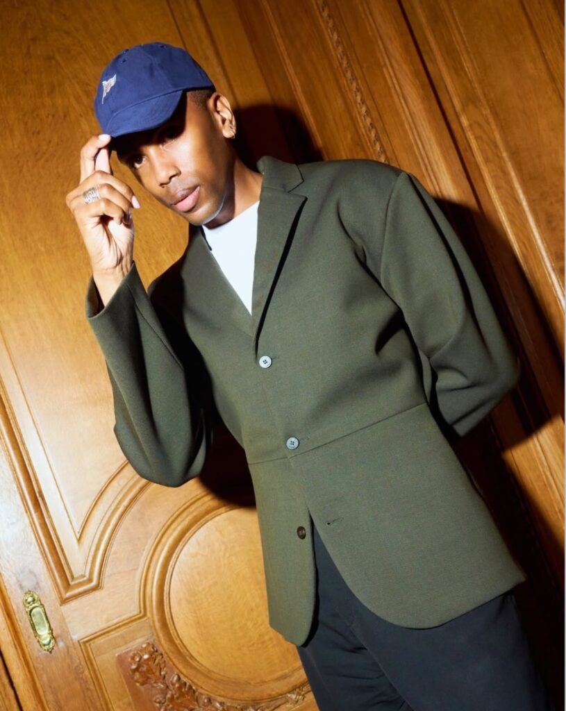 Darren Graham | Foto: Drakes