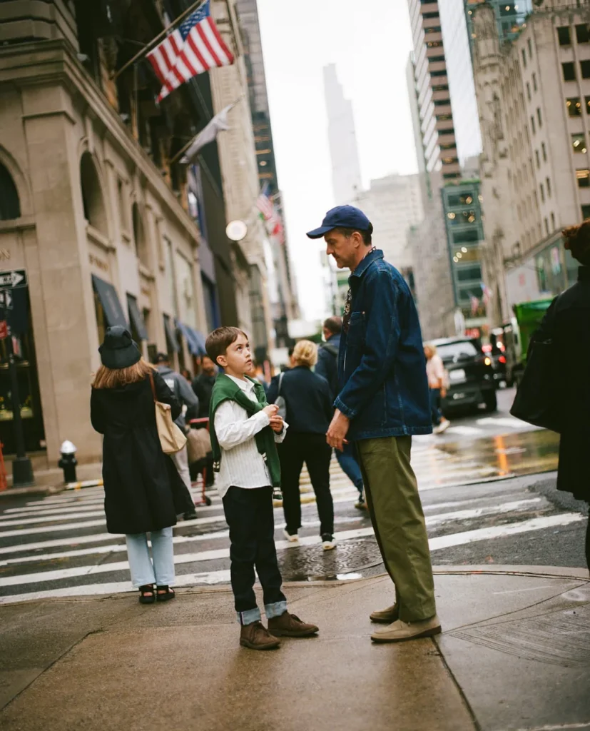 Collab da Drakes com o St. Regis New York | Foto: Drakes