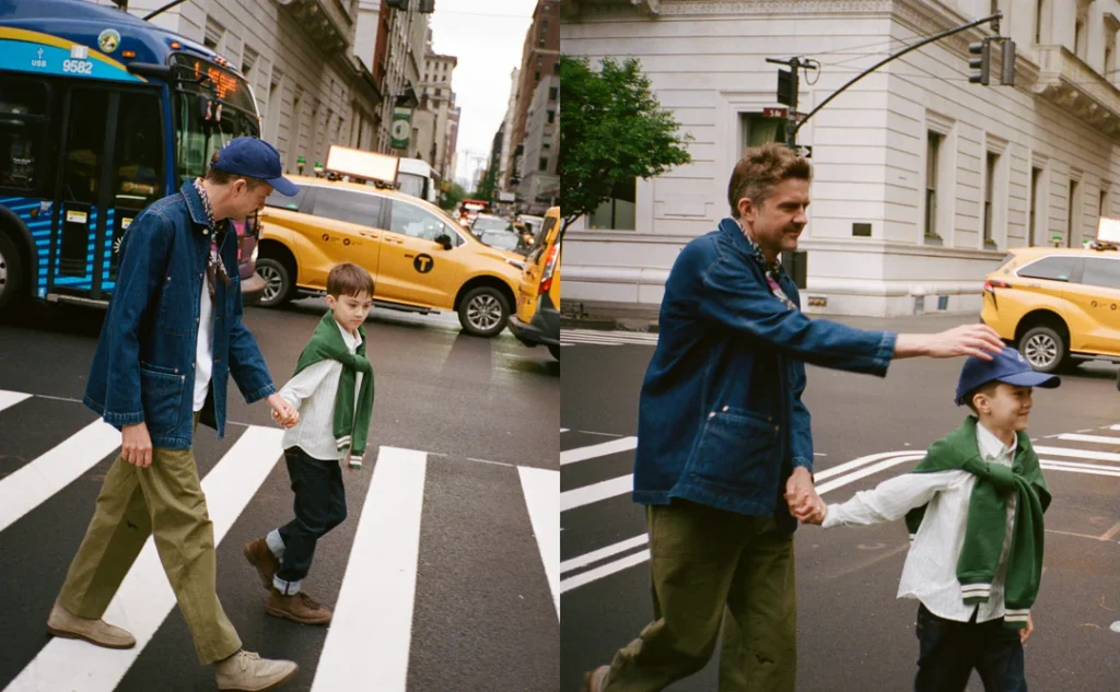 Collab da Drakes com o St. Regis New York  | Foto:  Drakes