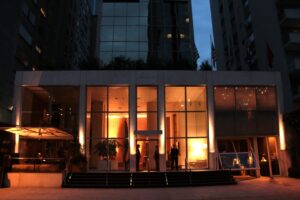 Cena: conheça o novo restaurante do Emiliano São Paulo