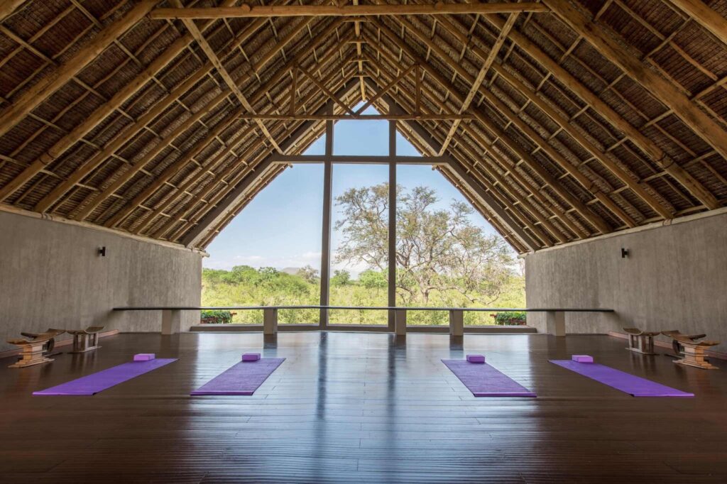 Finch Hattons Luxury Camp | Foto: divulgação