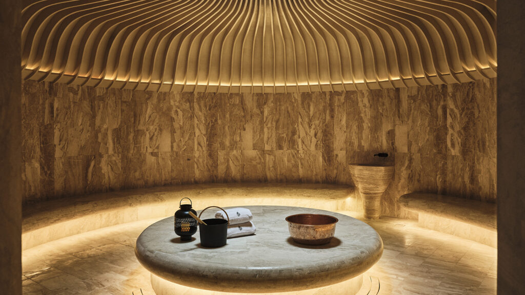 Four Seasons Resort and Residences Red Sea at Shura Island | Foto: divulgação