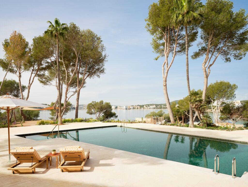 Mandarin Oriental Punta Negra, Maiorca | Foto: divulgação