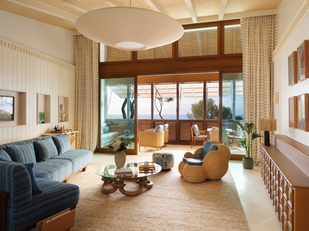 Mandarin Oriental Punta Negra, Maiorca | Foto: divulgação