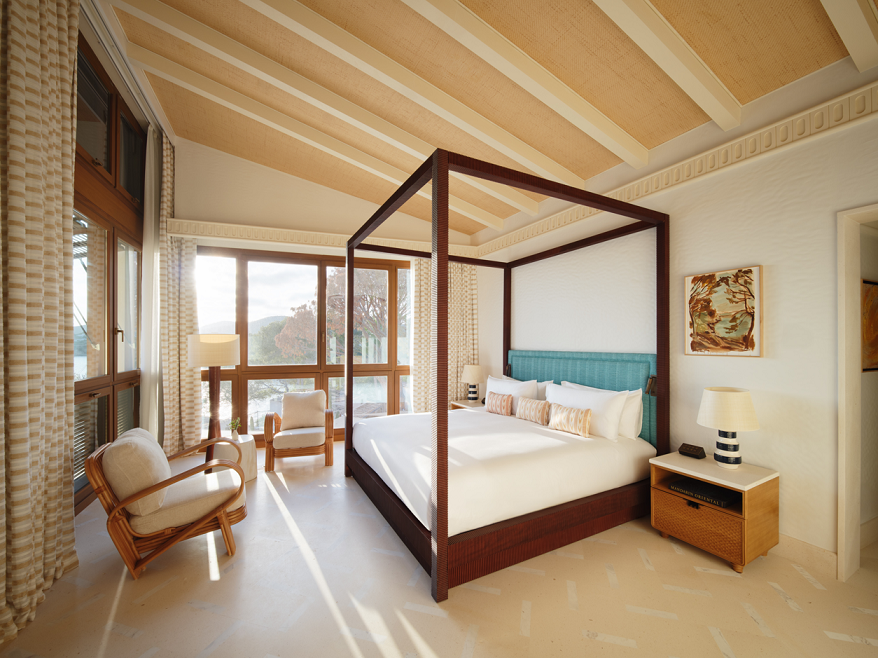 Mandarin Oriental Punta Negra, Maiorca | Foto: divulgação
