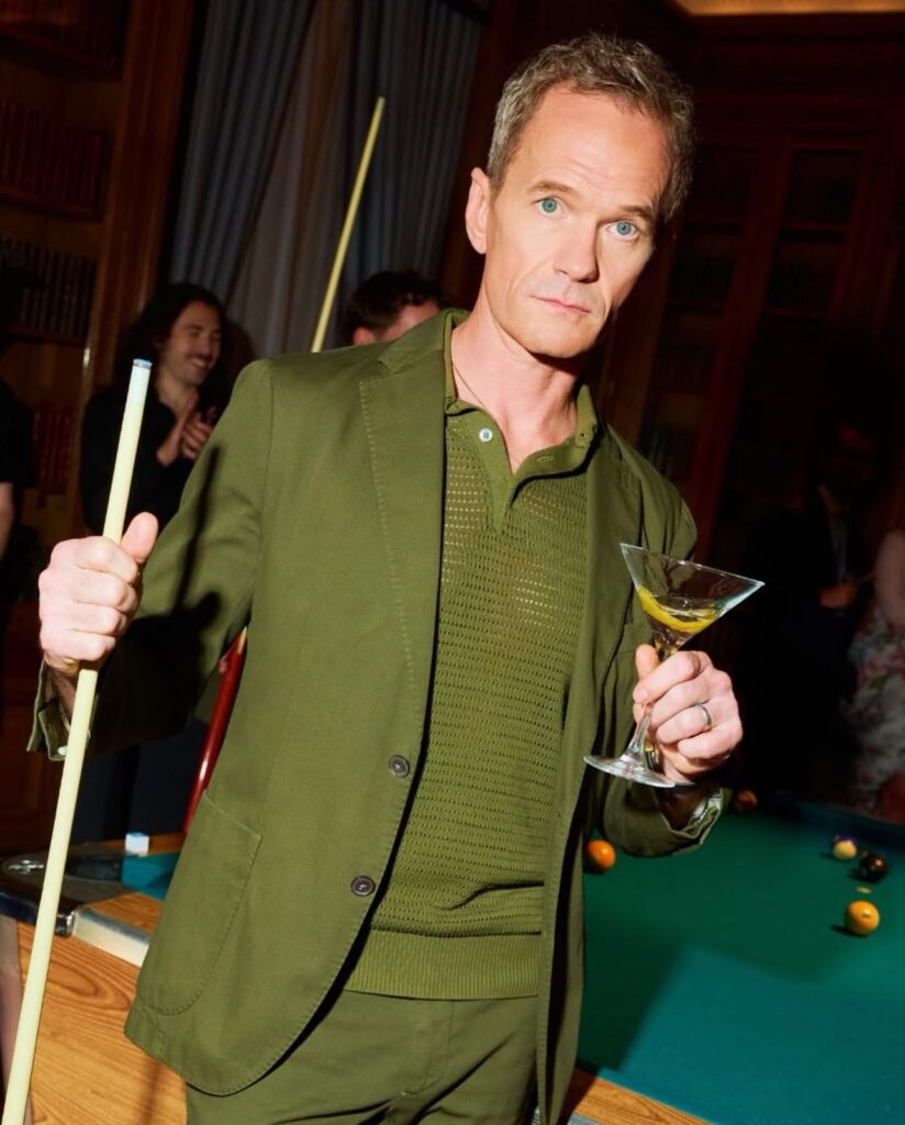 Neil Patrick Harris | Foto: Drakes