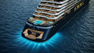 A experiência a bordo do Ritz-Carlton Yacht Collection pelo Mar Egeu