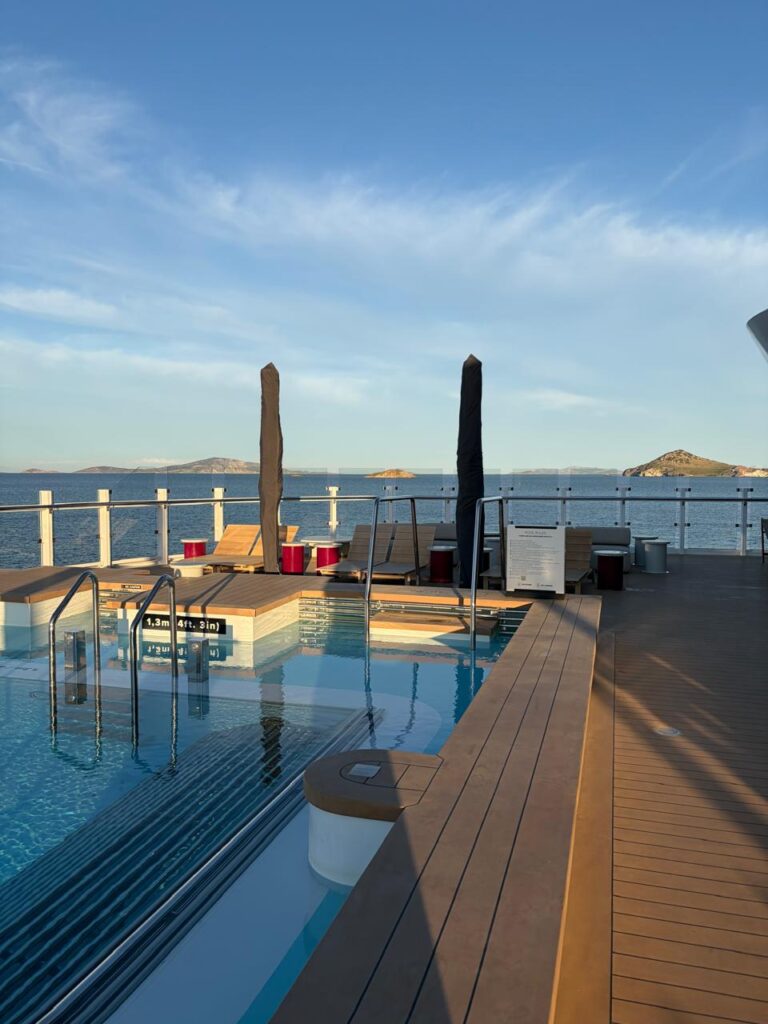 Ritz-Carlton Yacht Collection | Ana Maria Carvalho | foto: Check Hotels