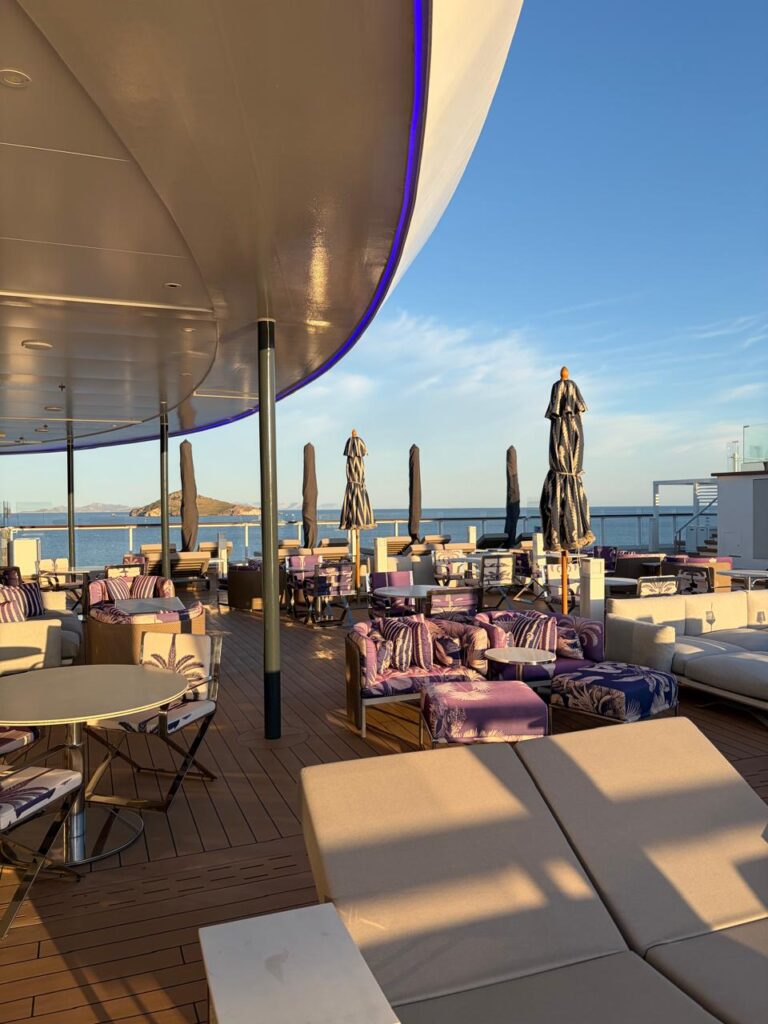 Ritz-Carlton Yacht Collection | Ana Maria Carvalho | foto: Check Hotels