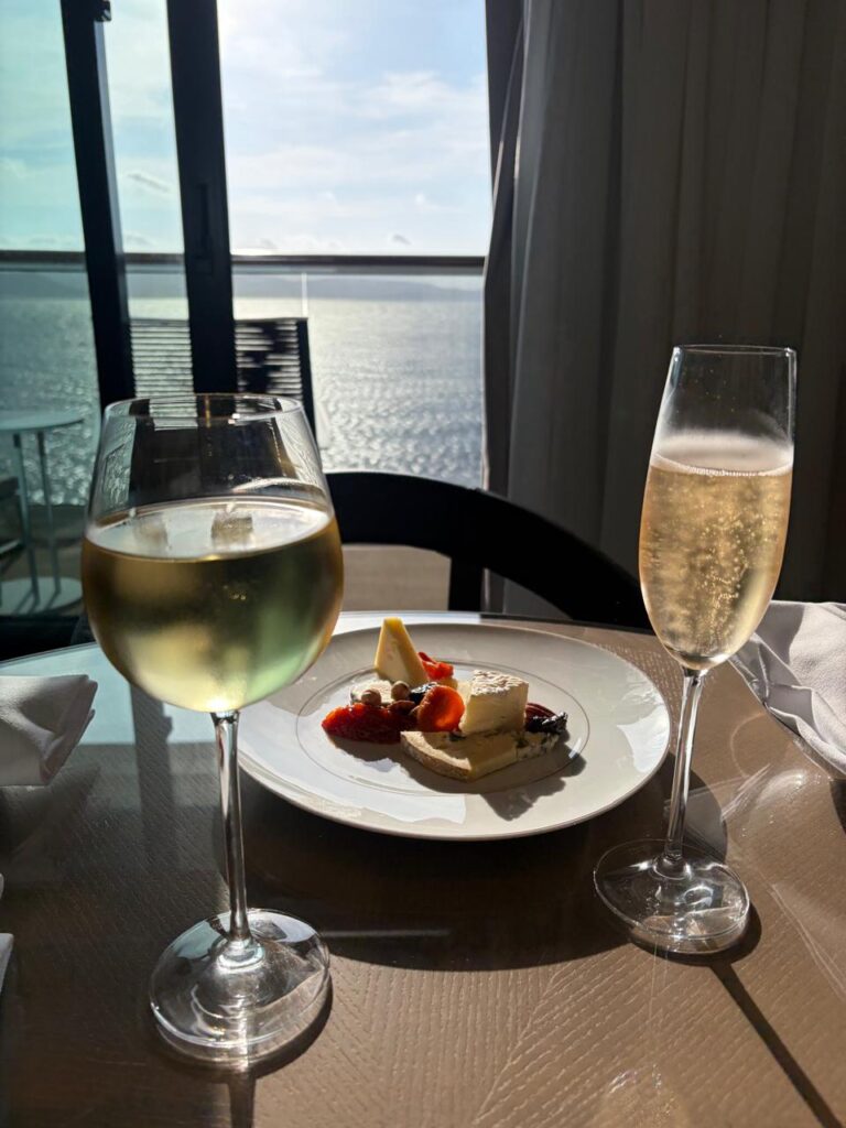 Ritz-Carlton Yacht Collection | Ana Maria Carvalho | foto: Check Hotels