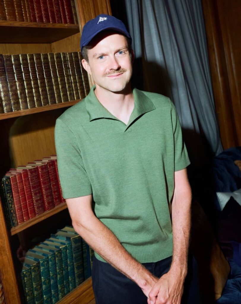 Tom Bannister | Foto: Drakes