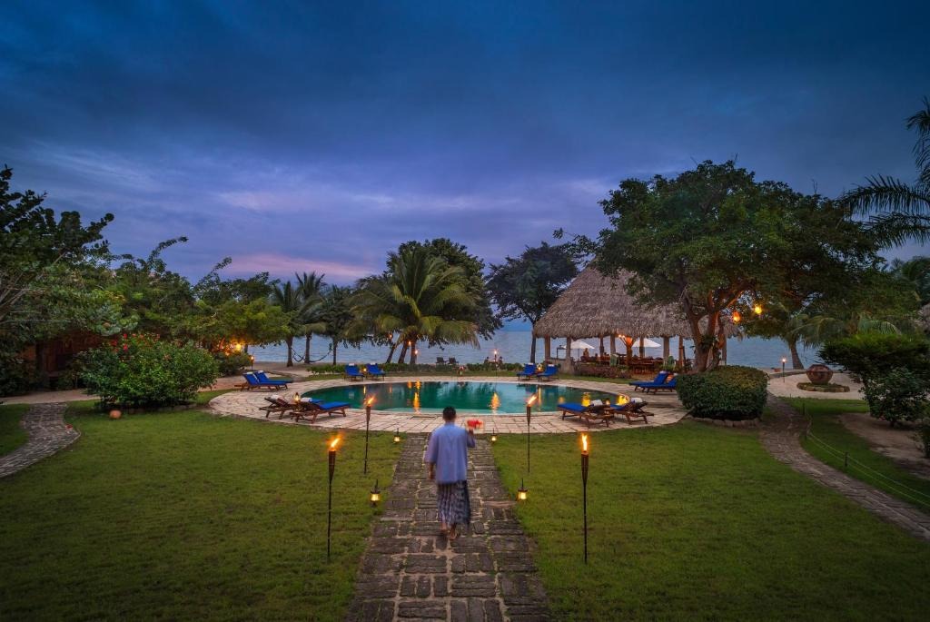 Turtle Inn - A Coppola Hideaway | Foto: divulgação