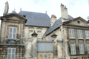 Hôtel Particulier des Méloizes | Foto: reprodução