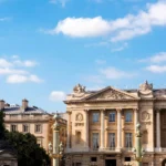 Hôtel de Crillon, Paris | Foto: reprodução