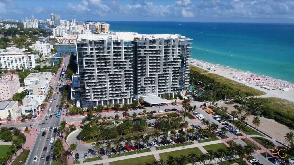W South Beach | Foto: reprodução