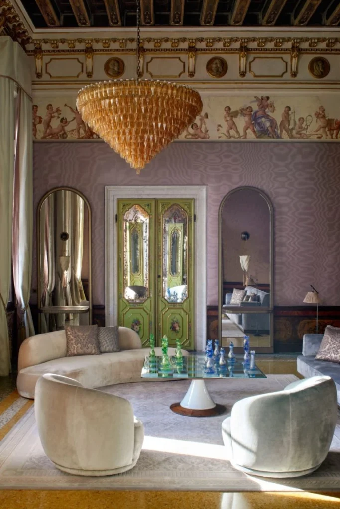 Orient Express Venezia | Foto: divulgação