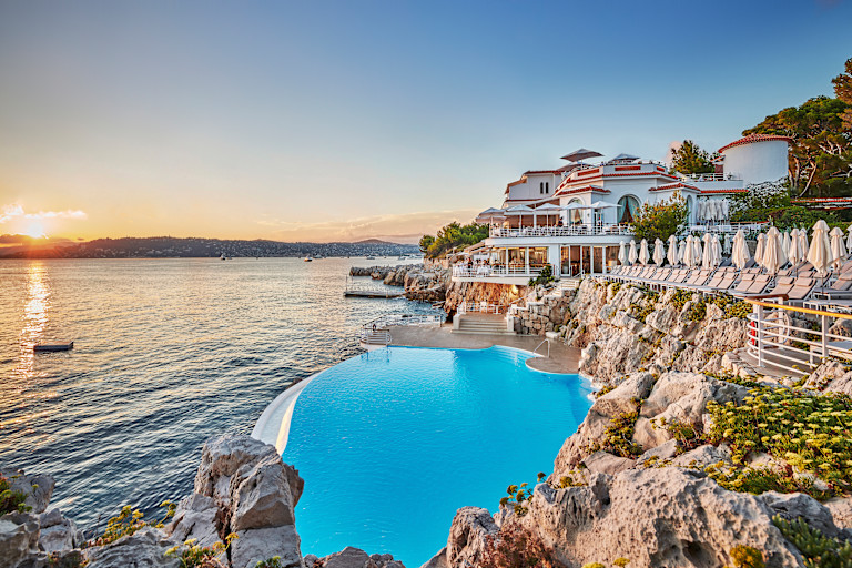 Eden Roc Riviera Collection | Hotel du Cap-Eden-Roc | Foto: divulgação