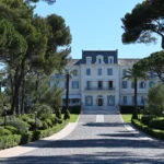 Hotel du Cap-Eden-Roc | Foto: Brruno Ehrs