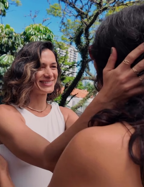 Bel Mota | Foto: reprodução