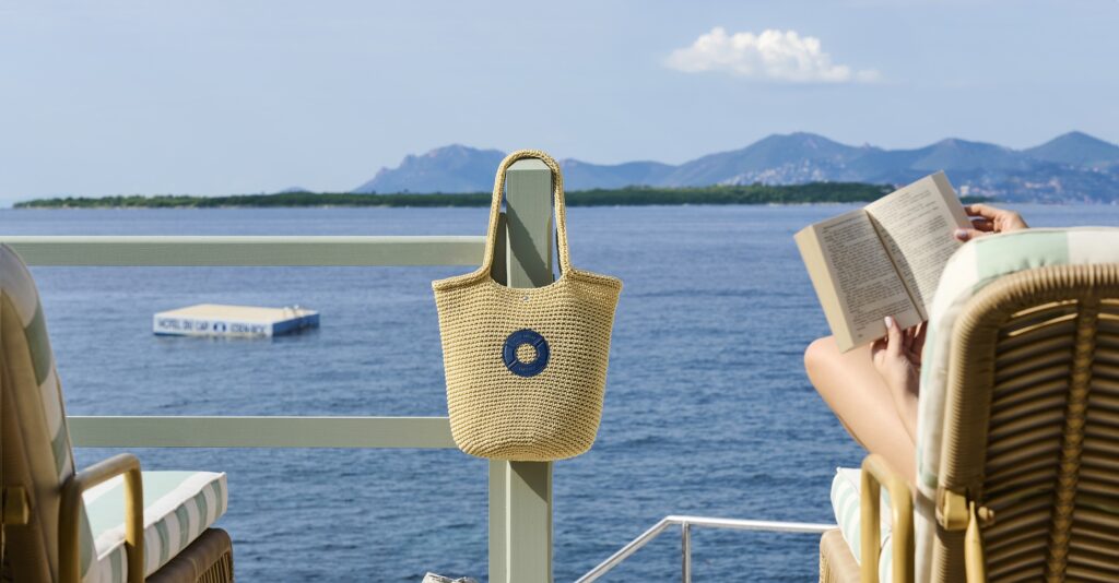 Eden Roc Riviera Collection | Hotel du Cap-Eden-Roc | Foto: divulgação