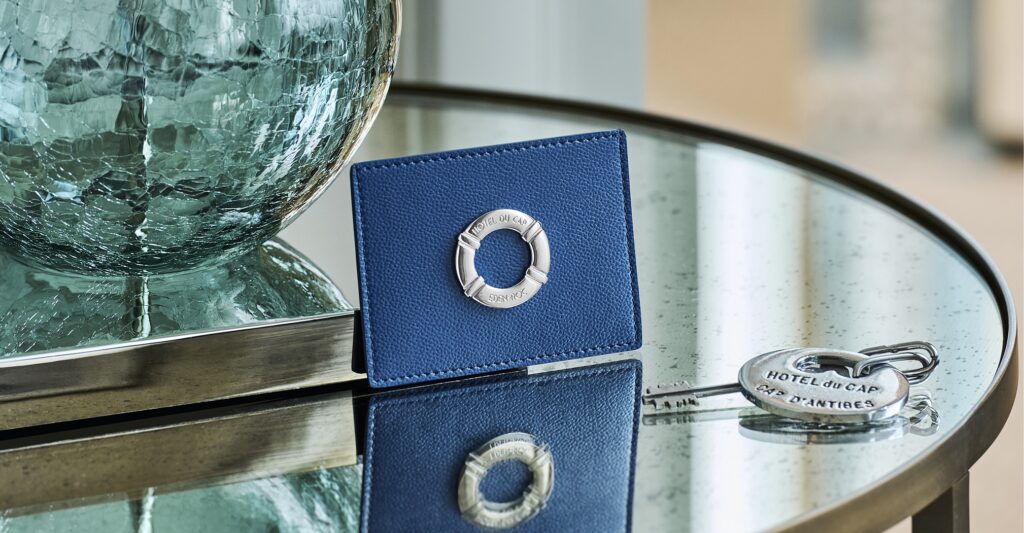 Eden Roc Riviera Collection | Maes Paris | Hotel du Cap-Eden-Roc | Foto: divulgação