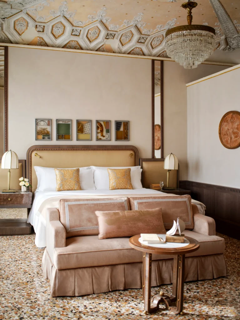 Orient Express Venezia | Foto: Giulio Ghirardi