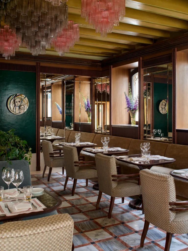 Orient Express Venezia | Foto: Giulio Ghirardi