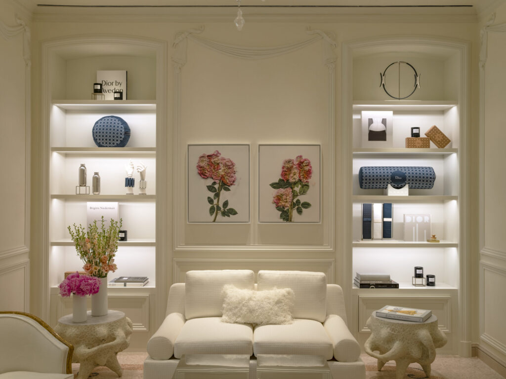 Spa Dior Hotel Cipriani | Foto: Dior