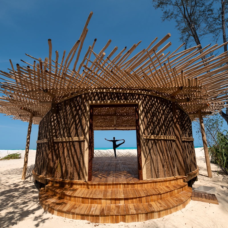 andBeyond Mnemba Island | Foto: reprodução