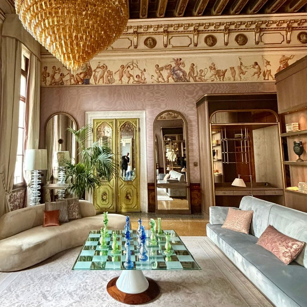 Orient Express Venezia | Foto: divulgação