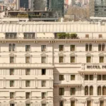 Hotel Principe di Savoia, | Dorchester Collection | Foto: divulgação