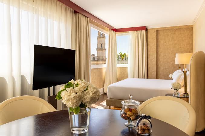 Tivoli Palazzo 1880 Lecce Hotel | Foto: reprodução