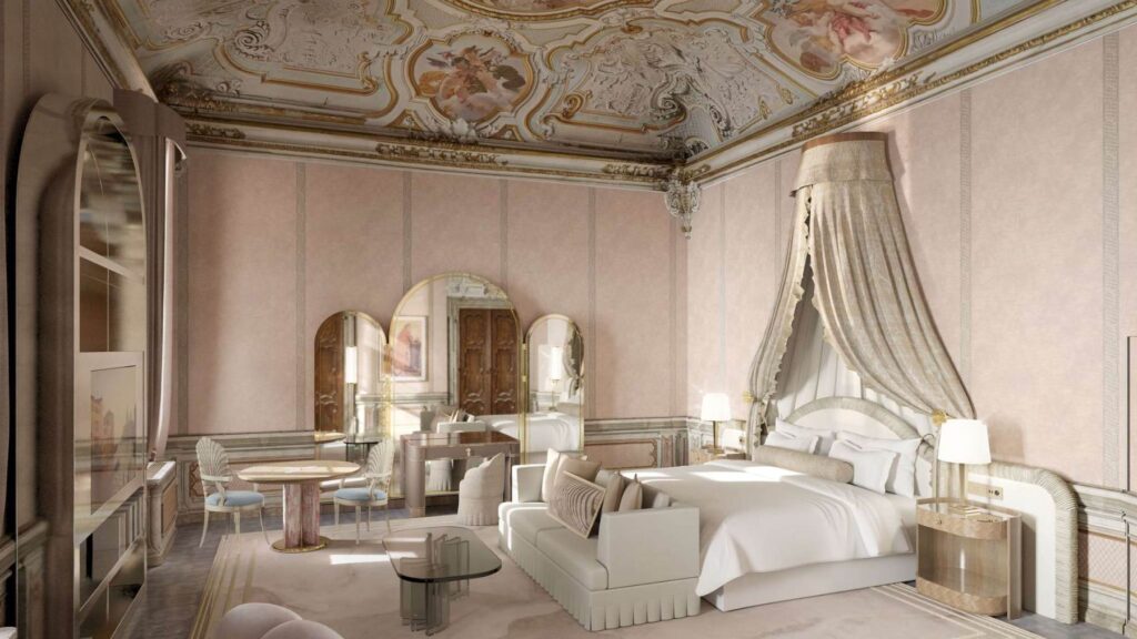 Orient Express Venezia | Foto: divulgação