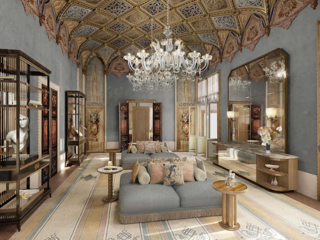 Orient Express Venezia | Foto: divulgação