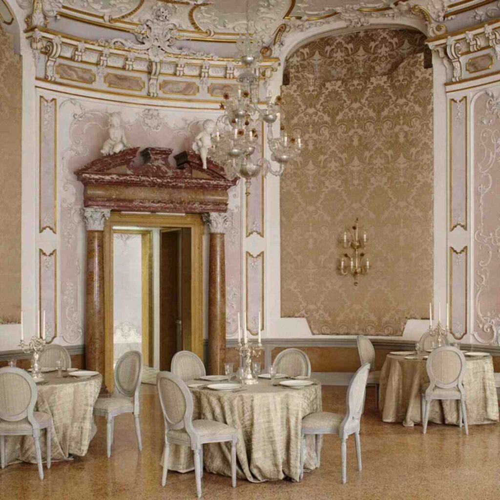 Orient Express Venezia | Foto: divulgação