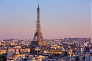 A moda agora também quer receber hóspedes: fundadora da Sézane abrirá hotel em Paris