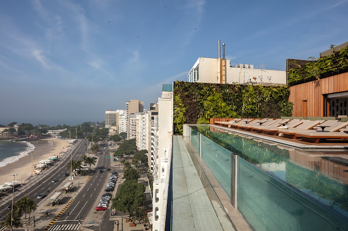 Emiliano Rio de Janeiro | Foto: divulgação