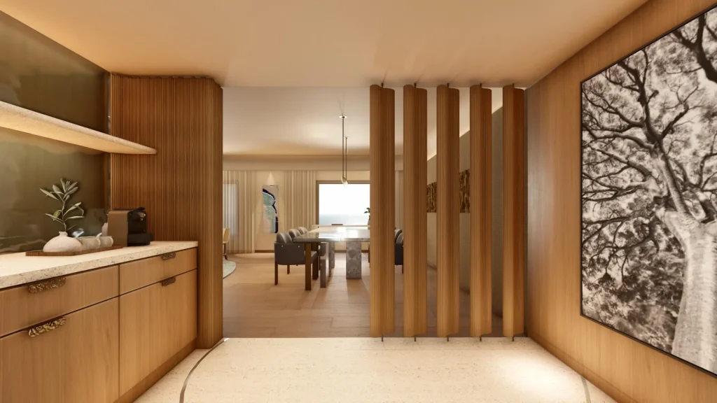 Sofitel Rio de Janeiro Ipanema | Projeto de Patricia Anastassiadis | Imagem: divulgação
