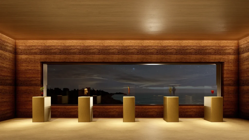 Sofitel Rio de Janeiro Ipanema | Projeto de Patricia Anastassiadis | Imagem: divulgação