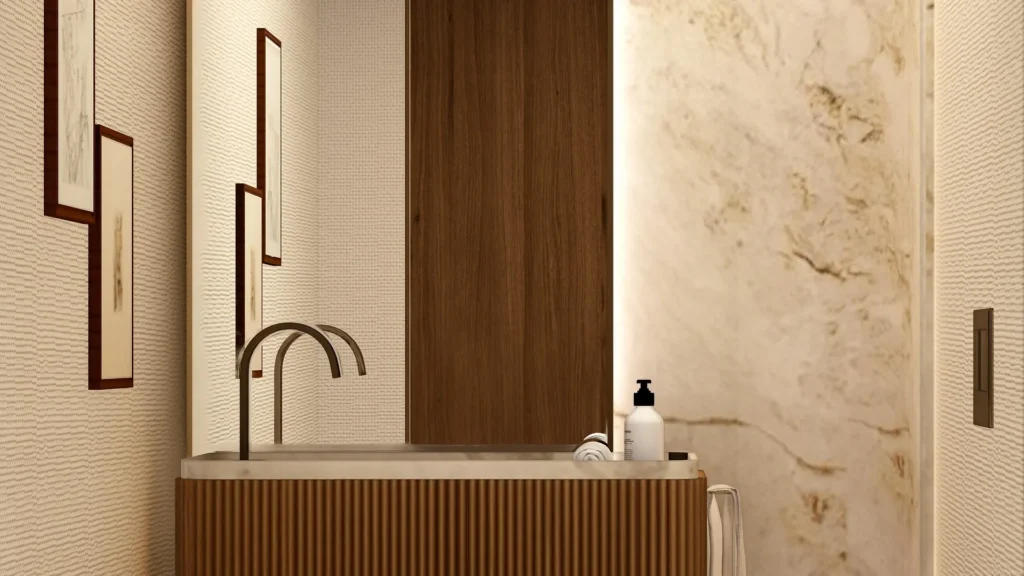 Sofitel Rio de Janeiro Ipanema | Projeto de Patricia Anastassiadis | Imagem: divulgação