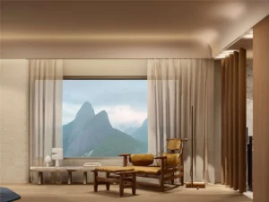 Por dentro do novíssimo Sofitel Ipanema (veja imagens oficiais do projeto)