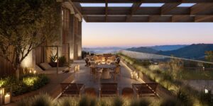 O primeiro Kempinski da América do Sul está quase pronto
