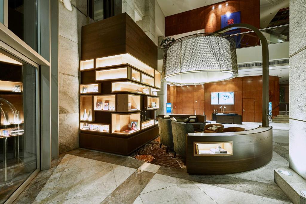 Hilton São Paulo Morumbi | Foto: divulgação