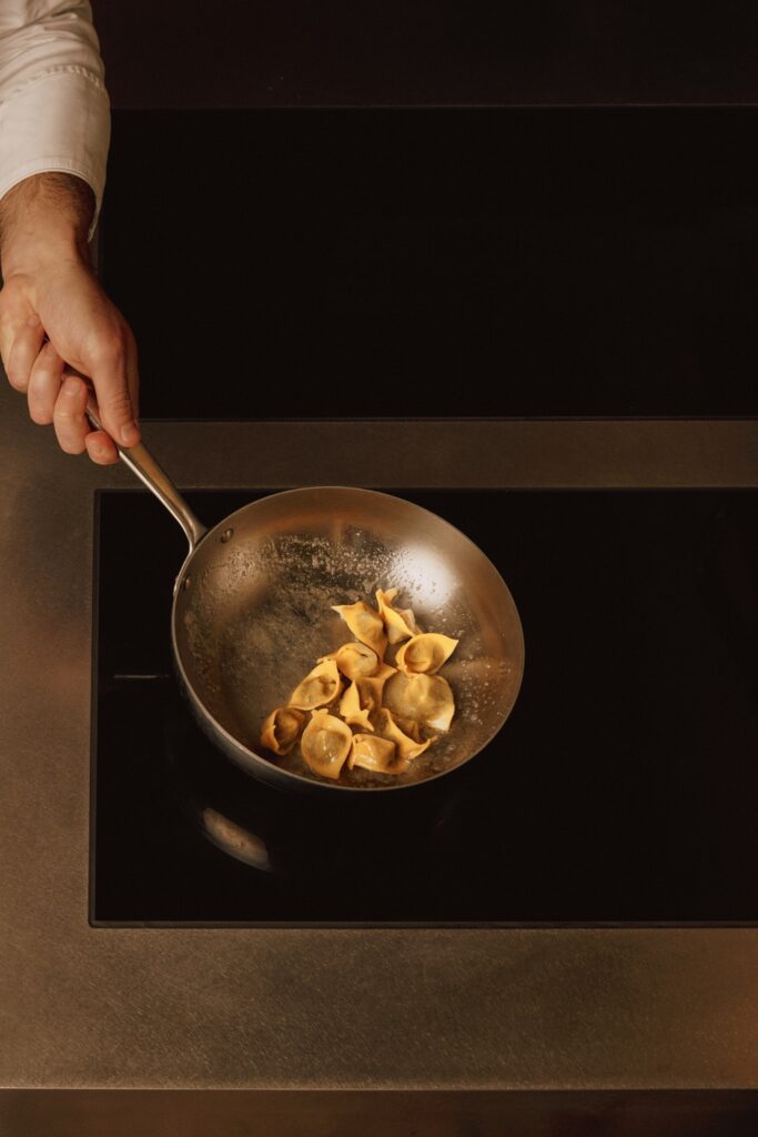 Aman Venice, Italy | The Palazzo Kitchen Table | Foto: divulgação