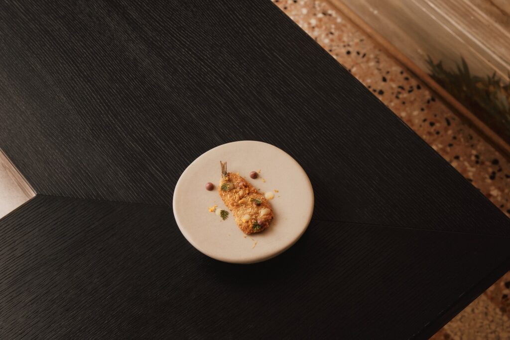 Aman Venice, Italy | The Palazzo Kitchen Table | Foto: divulgação