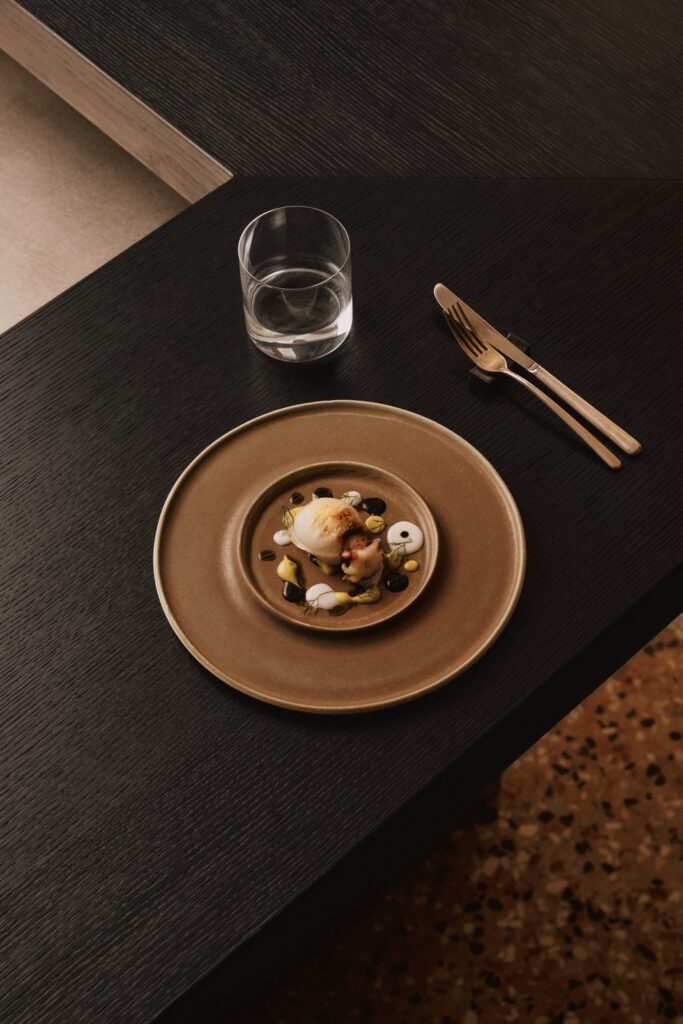 Aman Venice, Italy | The Palazzo Kitchen Table | Foto: divulgação