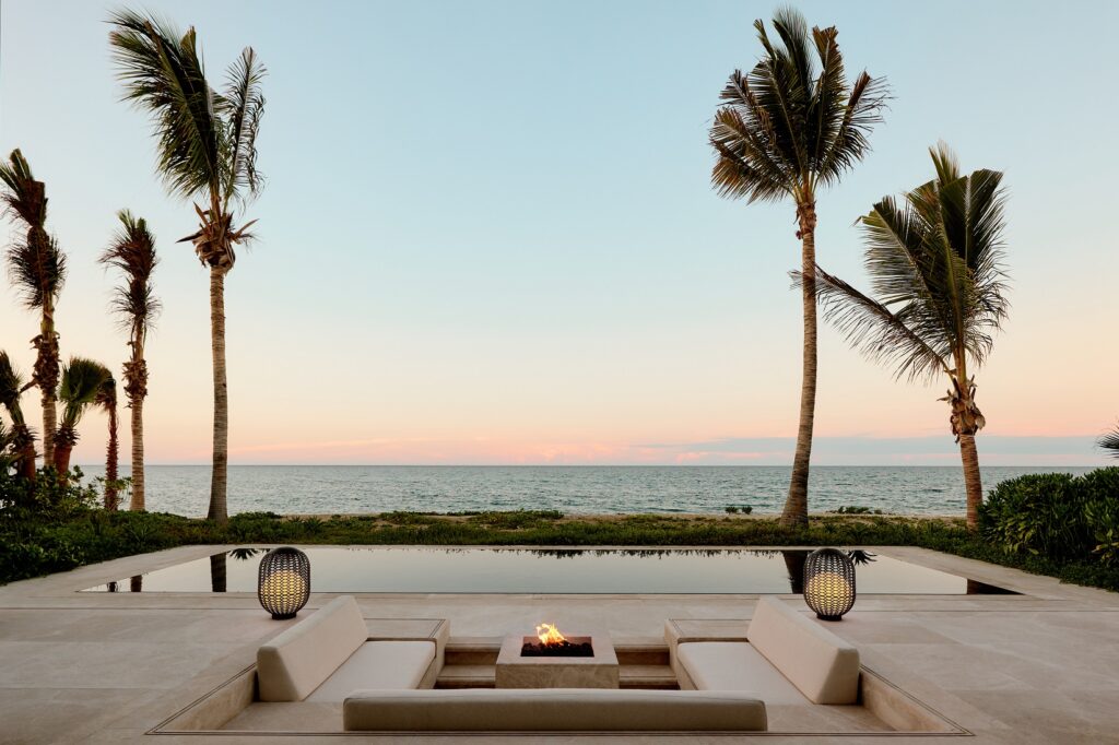 Amanvari, Mexico - Accommodation, Beachfront Casita | Foto: divulgação