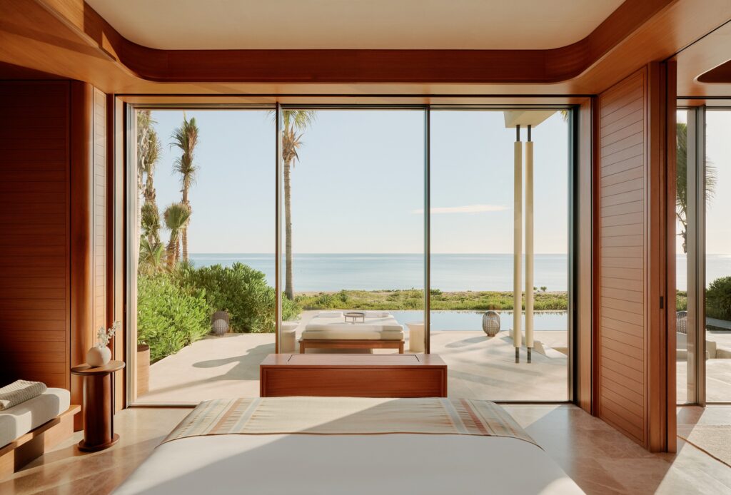 Amanvari, Mexico - Accommodation, Beachfront Casita | Foto: divulgação