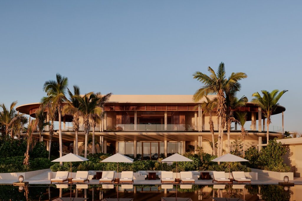 Amanvari, Mexico - Accommodation, Beachfront Casita | Foto: divulgação