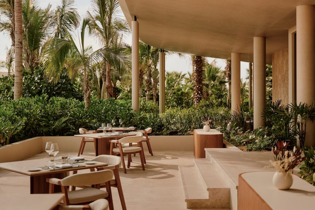 Amanvari, Mexico - Accommodation, Beachfront Casita | Foto: divulgação